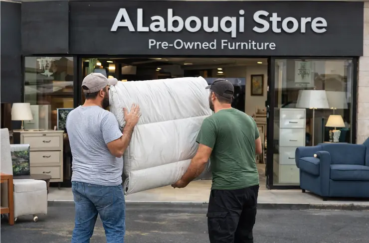 Full House Clearance Amman